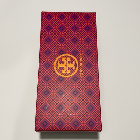 ‼️LAST ONE‼️NEW Tory Burch Weston Flat Espadrilles - Picture 6 of 11